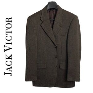 Jack Victor Berry Blazer